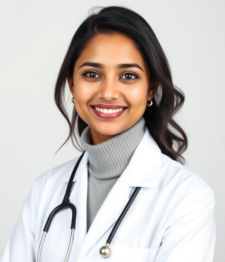 Dr. Priya Shankar